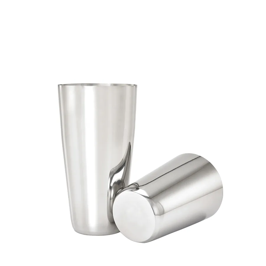 Superfly Heavy Weight Shaker Duo 6