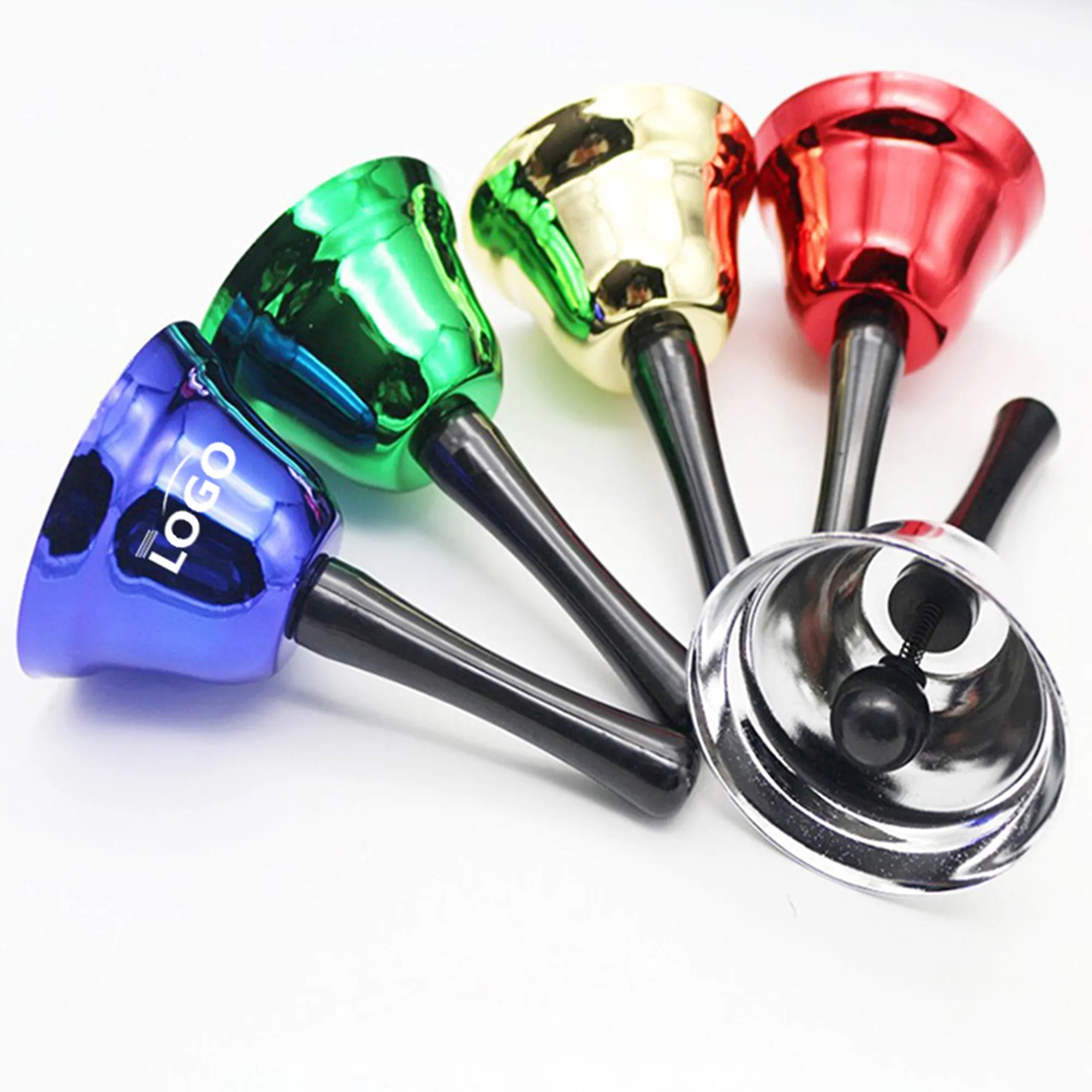Hand Bells / Christmas Jingle 3