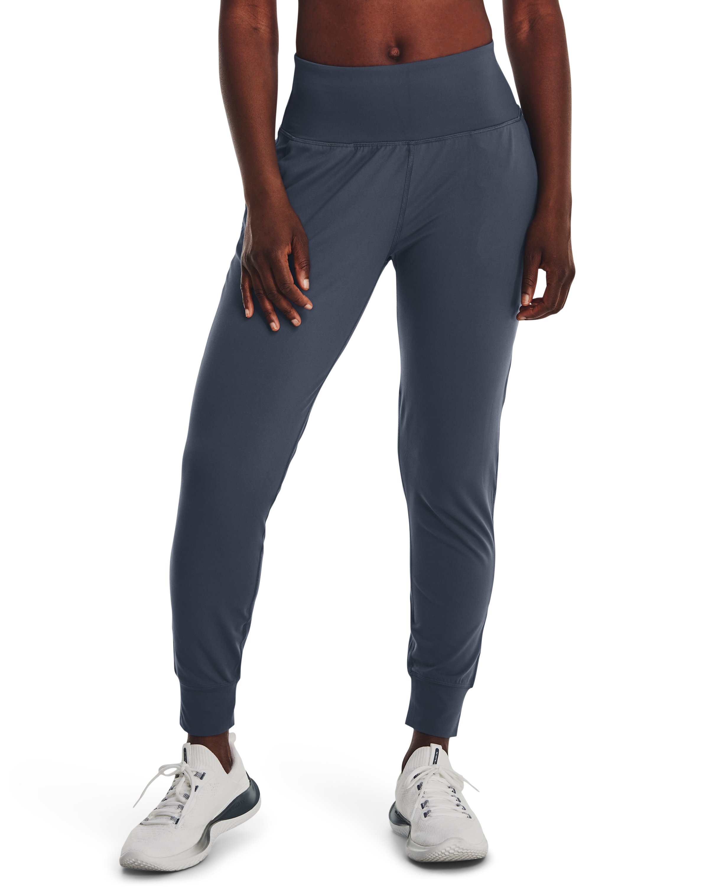 UA Meridian Women's Joggers 6
