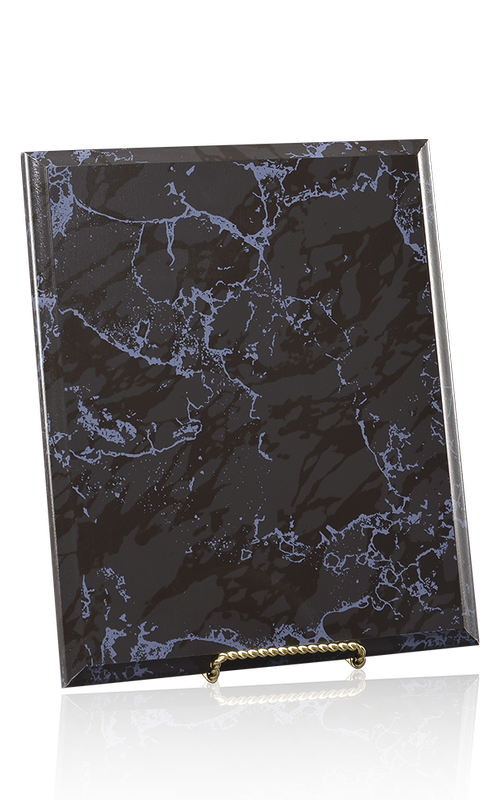 Hamilton Plaque - Small 2