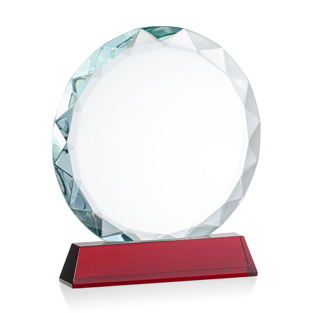 Stratford Award - Red 15