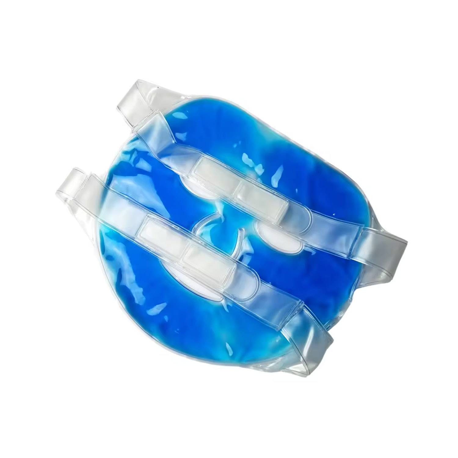 Gel Liquid Ice Face Mask 3