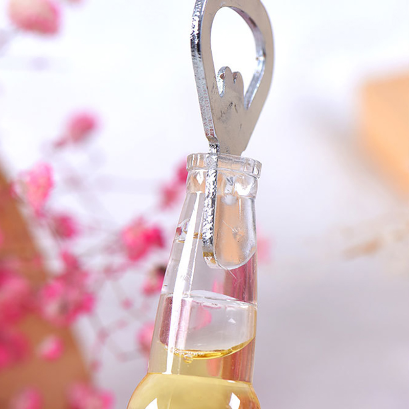 Custom Magnetic Beer Bottle Opener 6