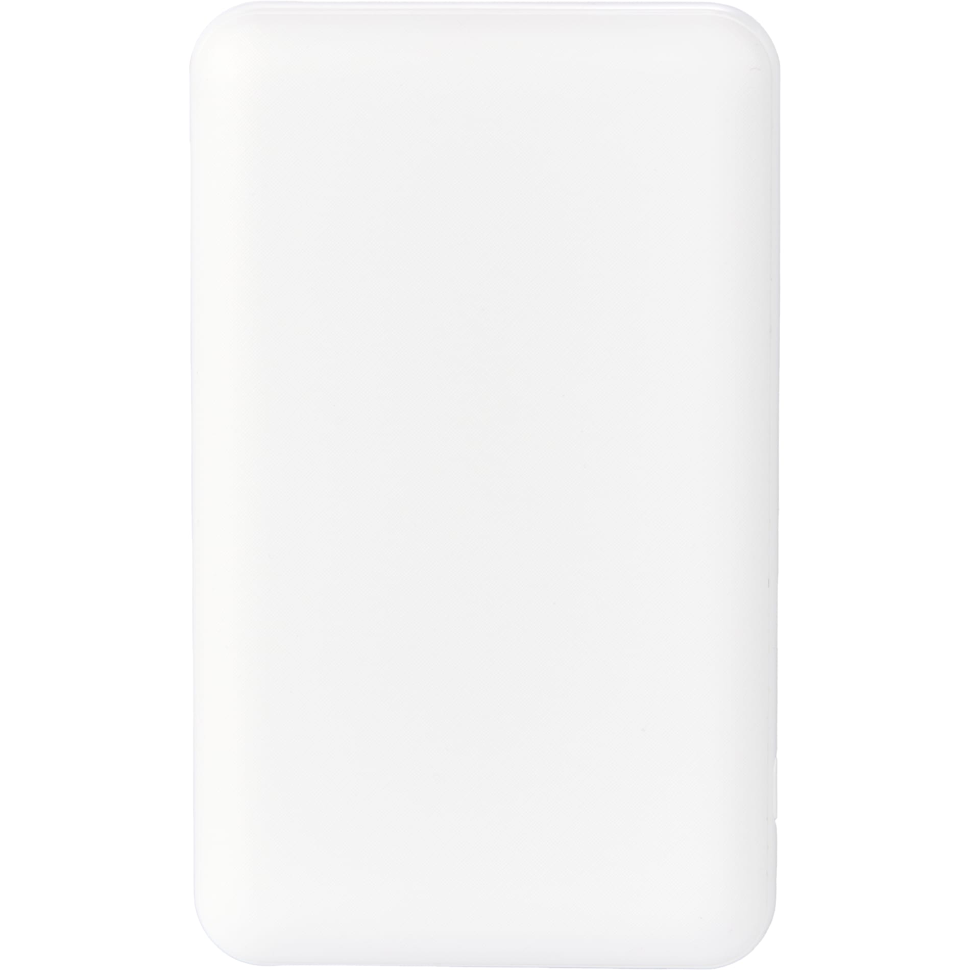 UL Listed Connect 5000 mAh Wireless Power Bank 22