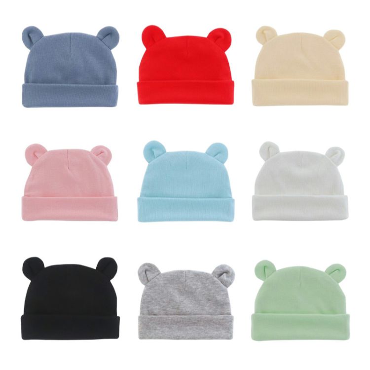 Baby Hat 3