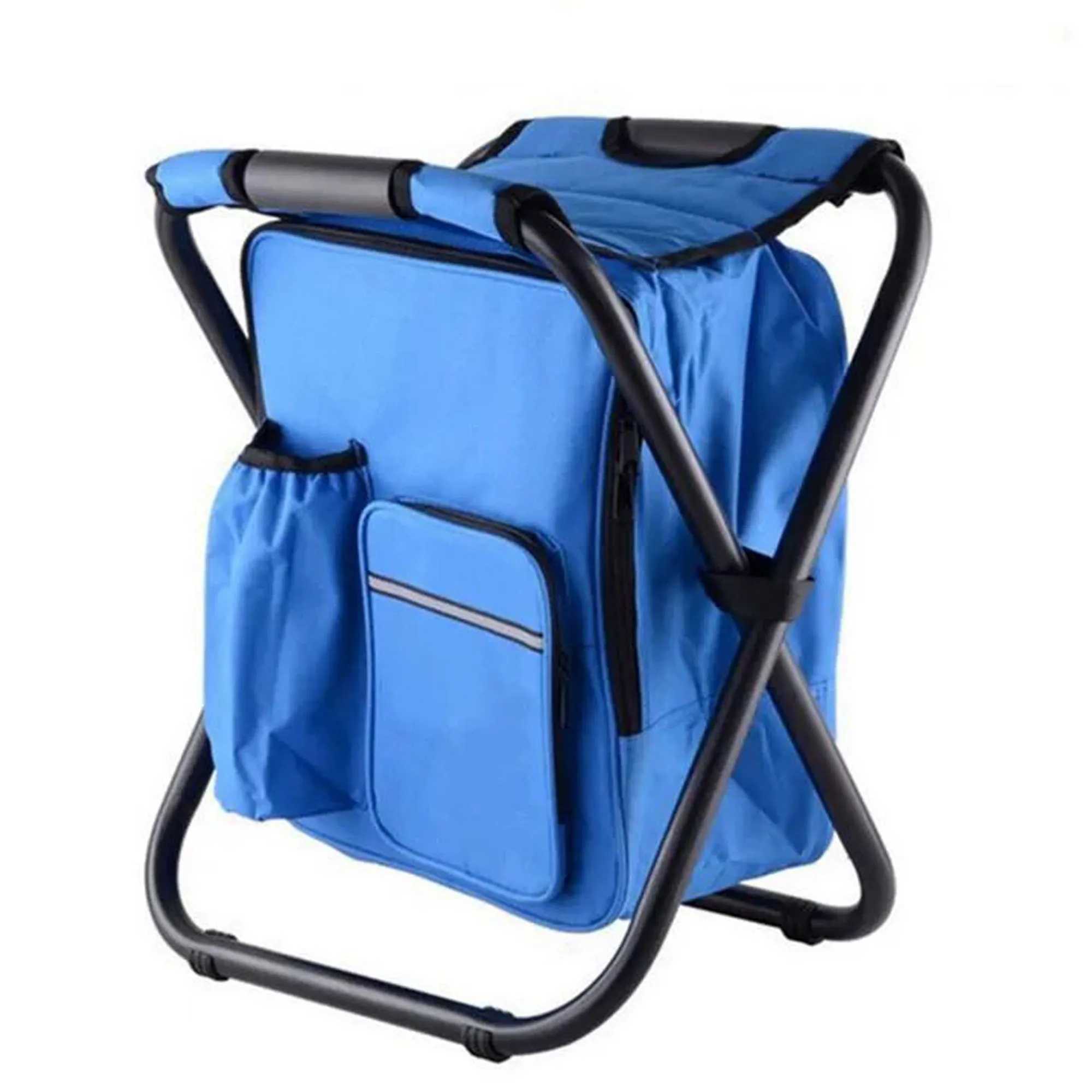 Outdoor Camping Folding Chair 5