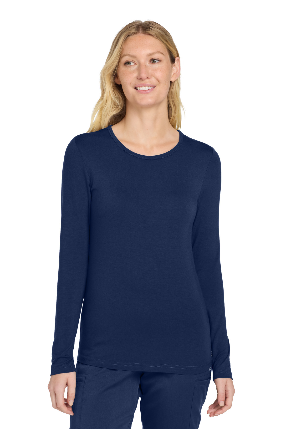 Wink® Women's Long Sleeve Layer Tee 24