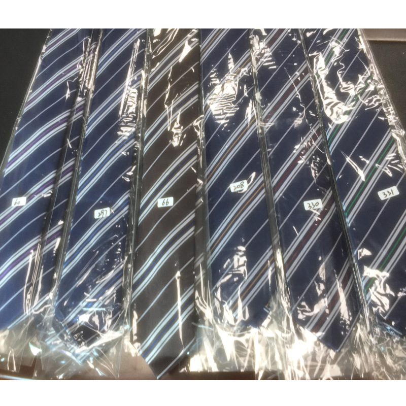 Men's Business Tie 37
