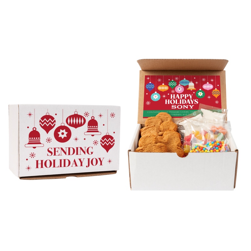 Ginger Buddies Decorating Kit 2