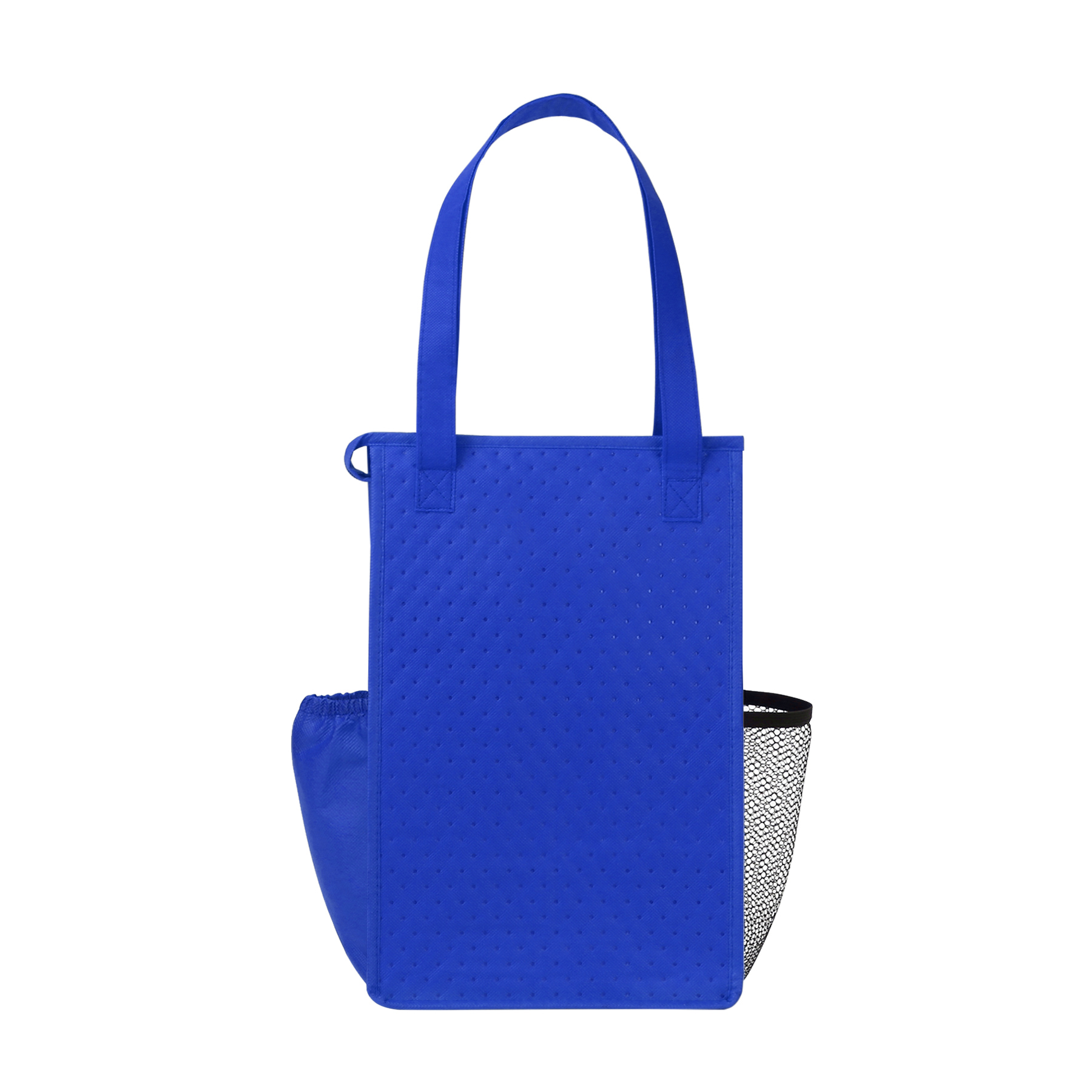 Therm-O Insulated Cooler Tote Bag 17