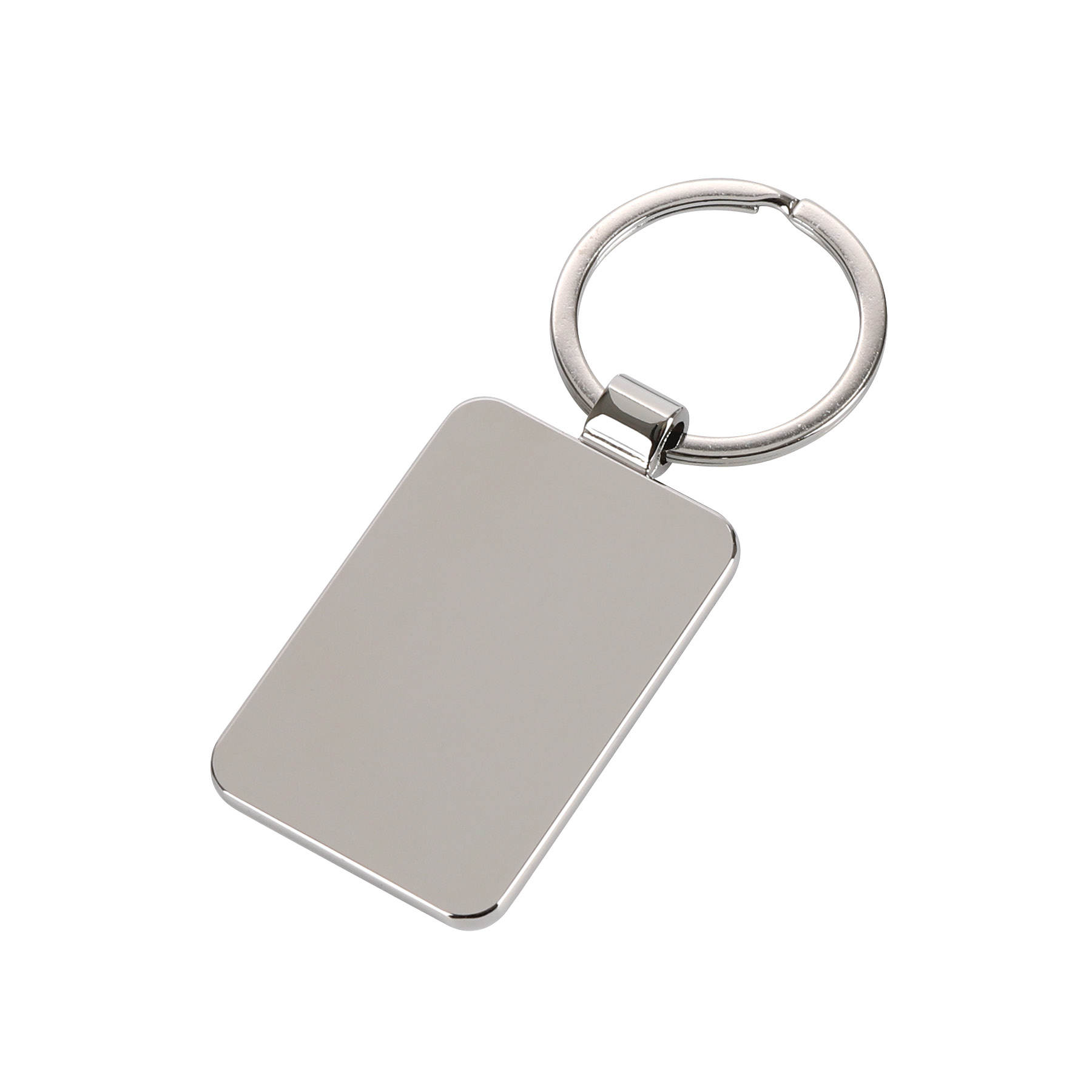 Gilman Metal Keyring 5