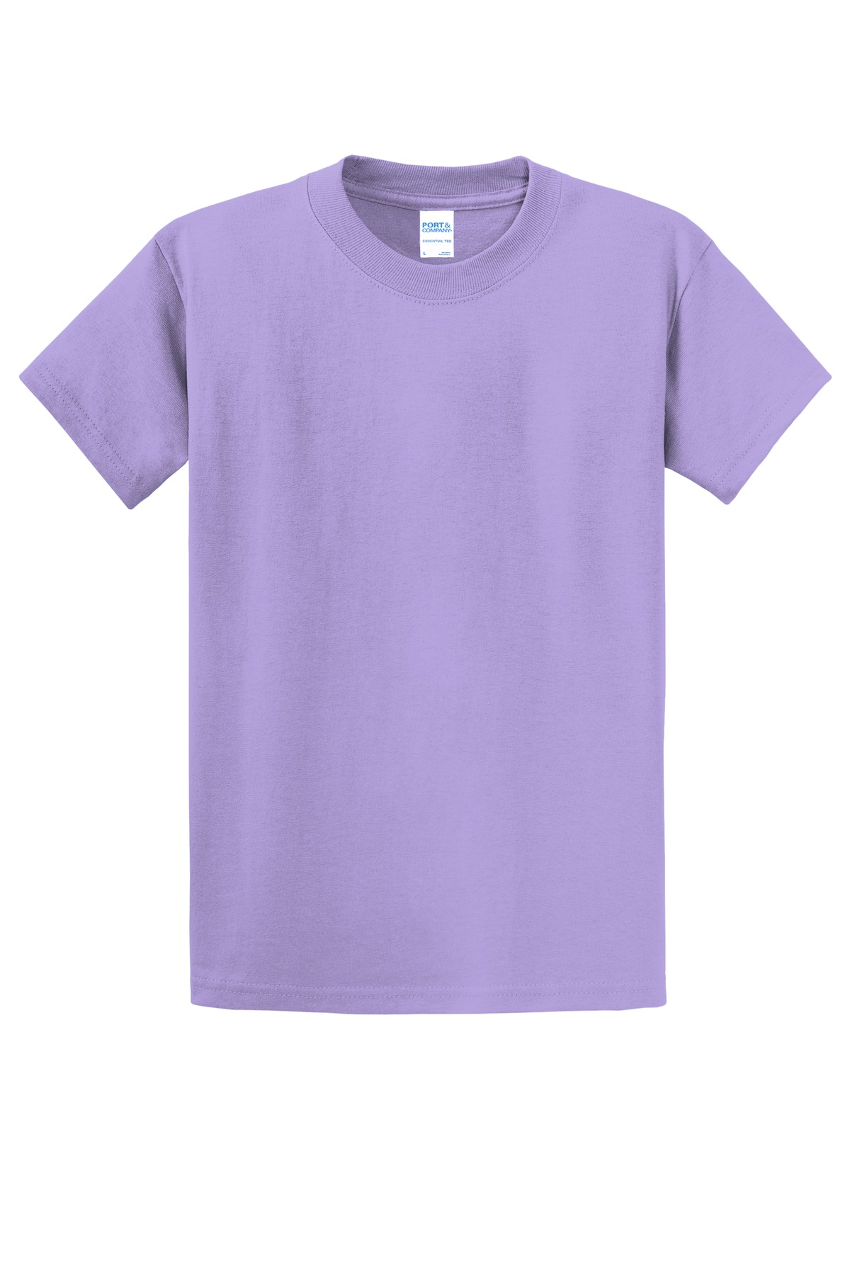 Port & Company® Tall Essential Tee 169