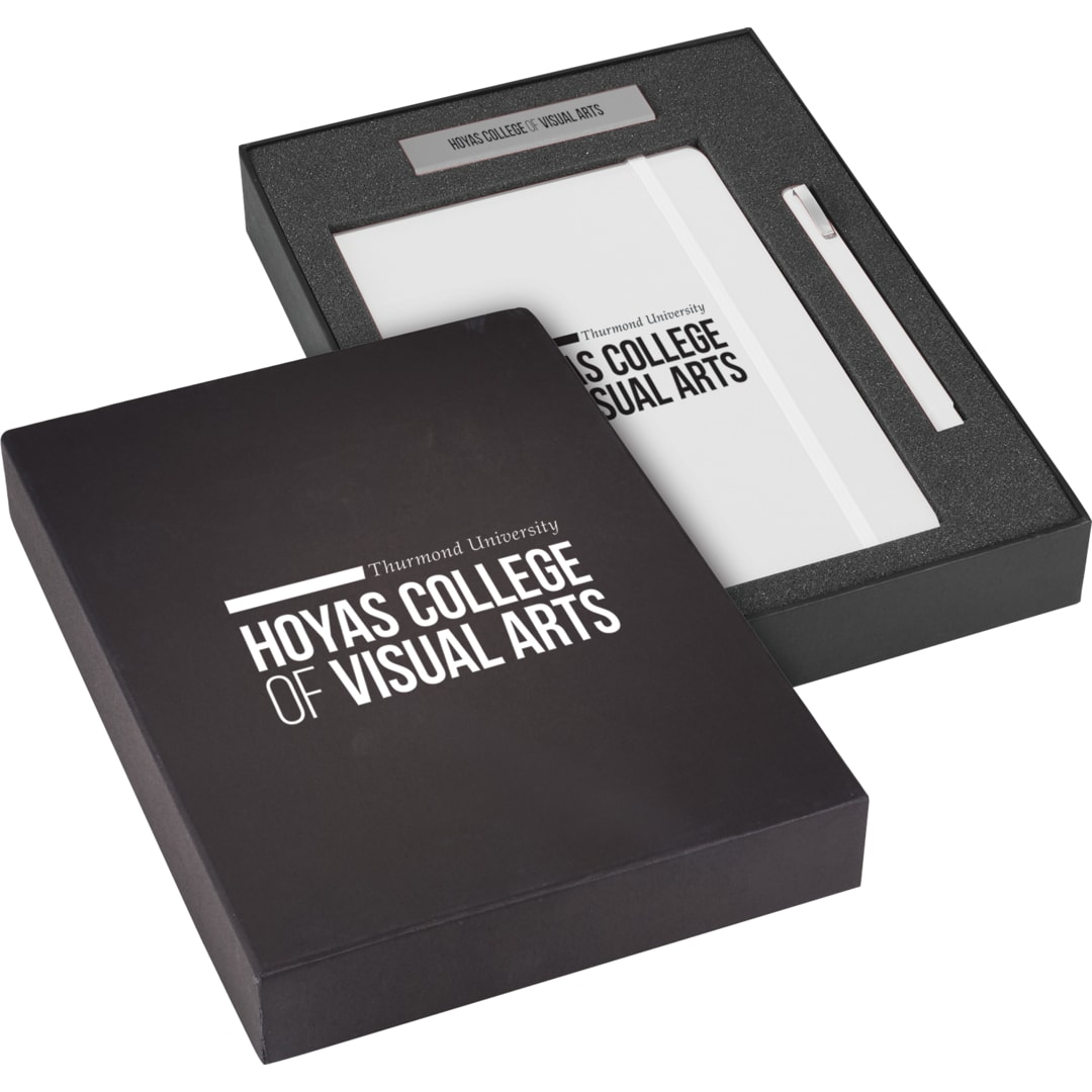 Ambassador Power Gift Set 25