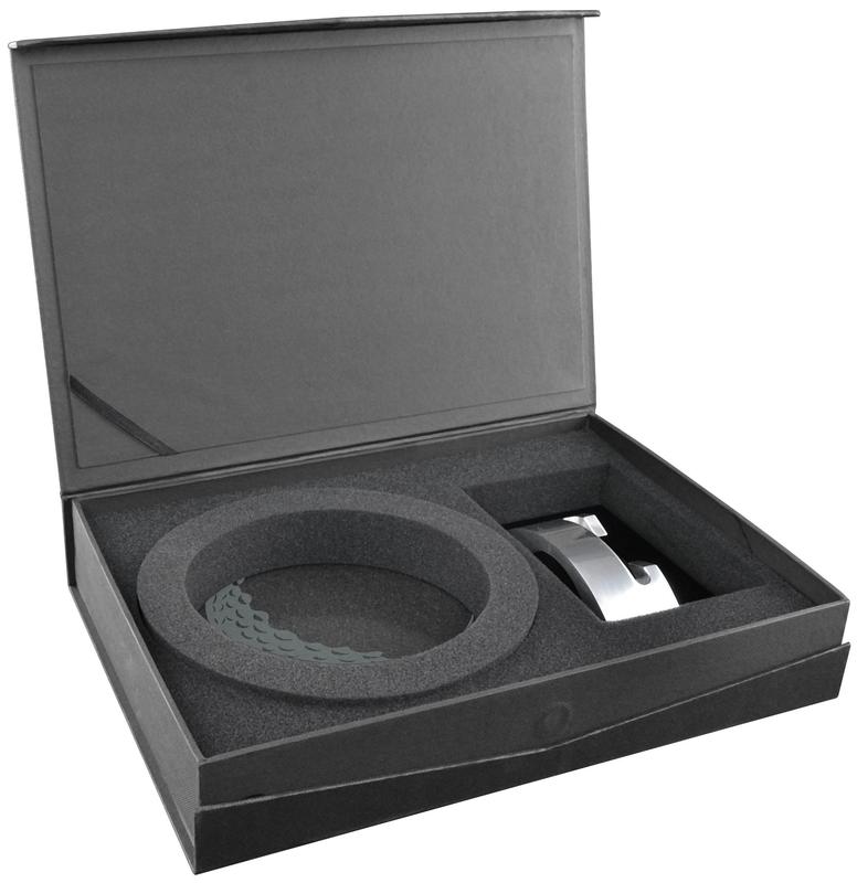 Medium Golf Tangent Award 3