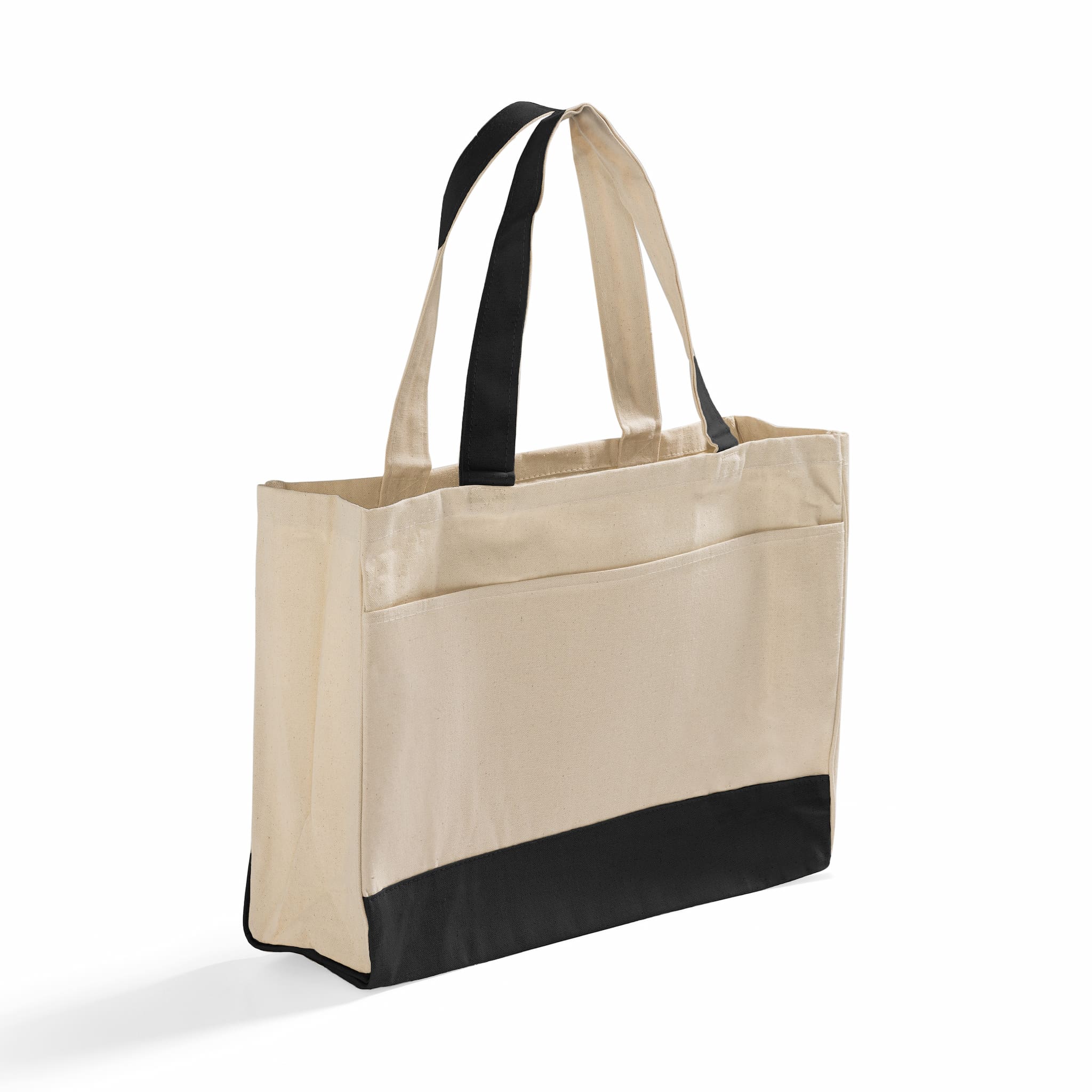 Heavy-Duty Canvas Tote Bag 27