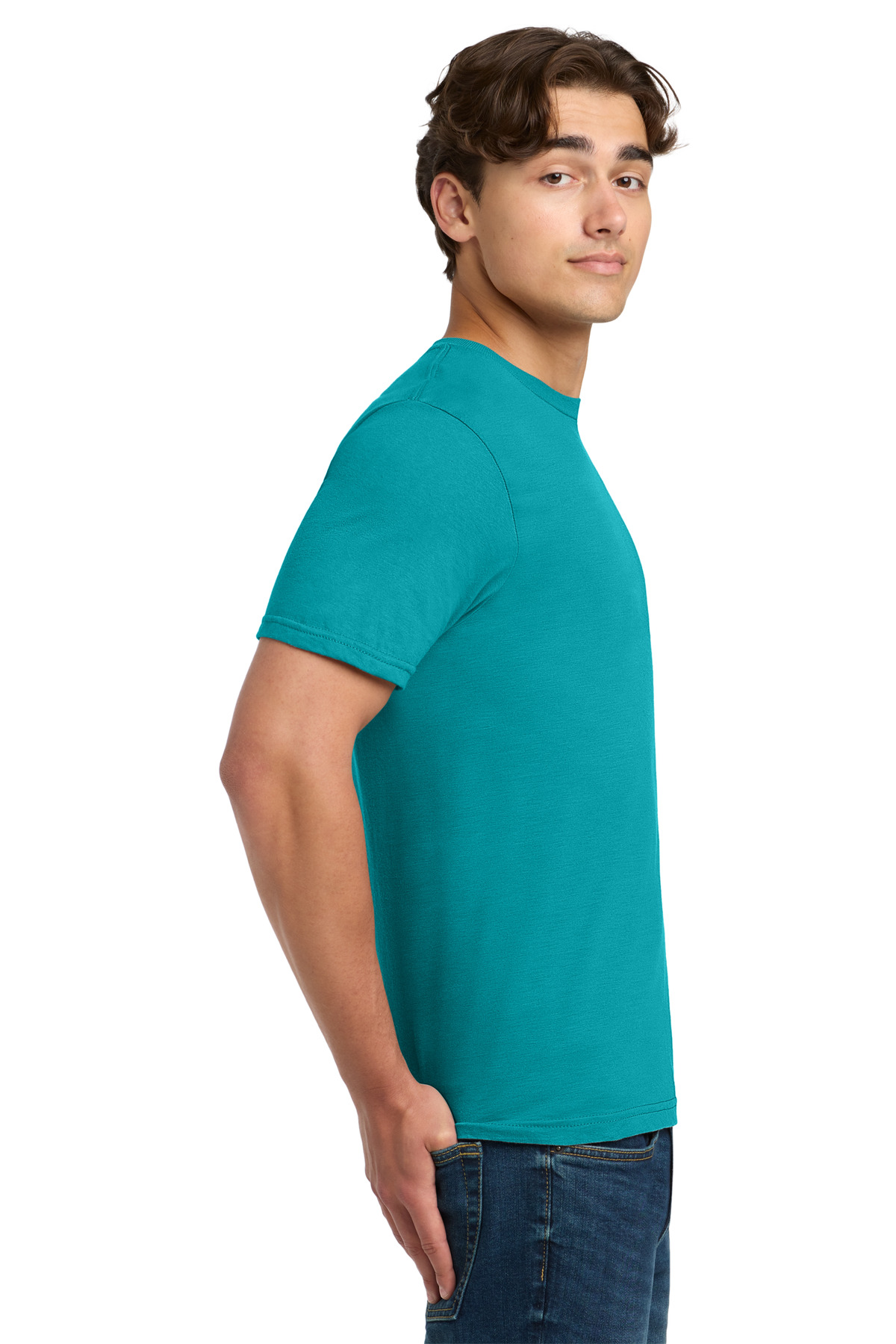 Gildan Softstyle T-Shirt. 64000 647