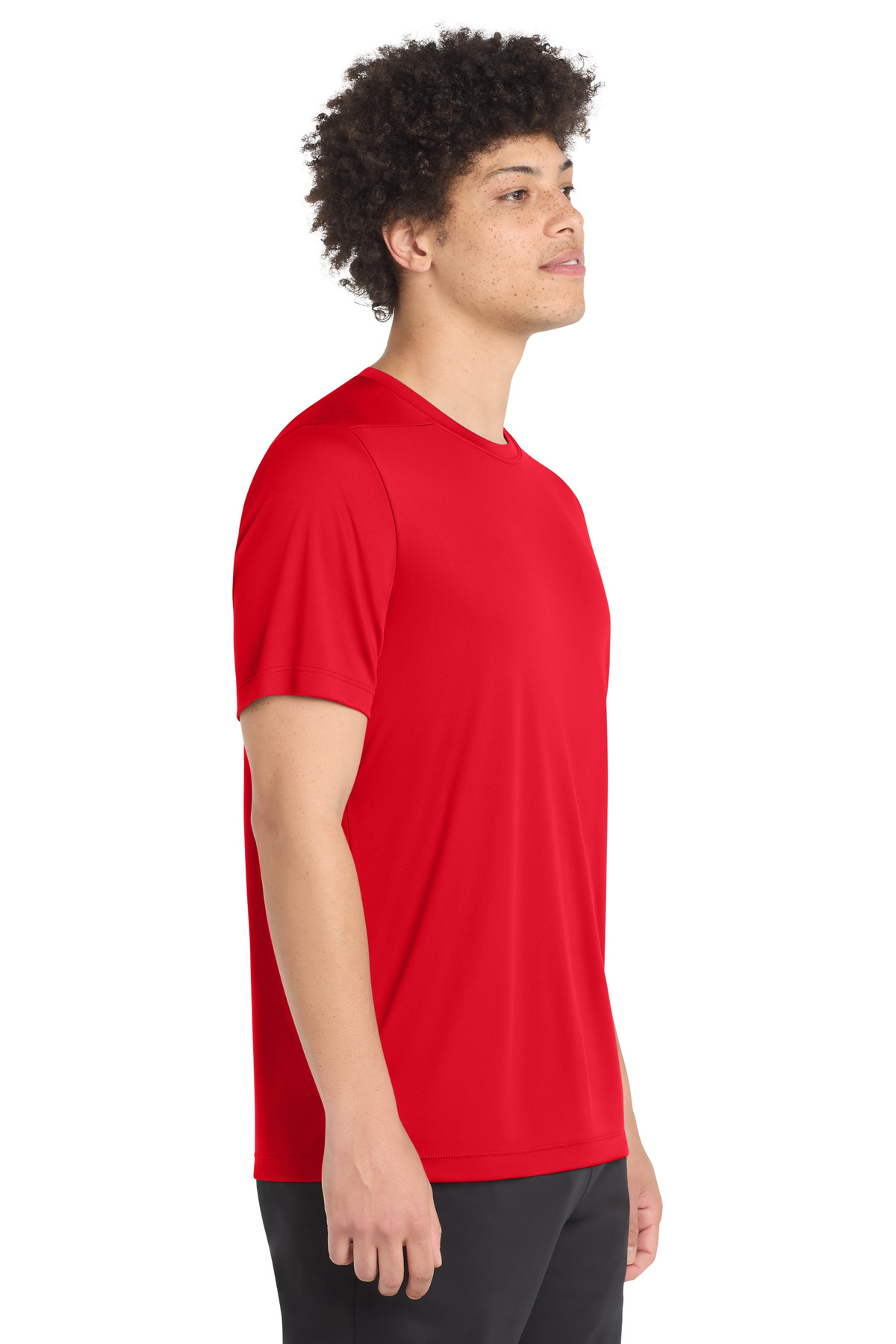 Sport-Tek Posi-UV Pro Tee. ST420 43