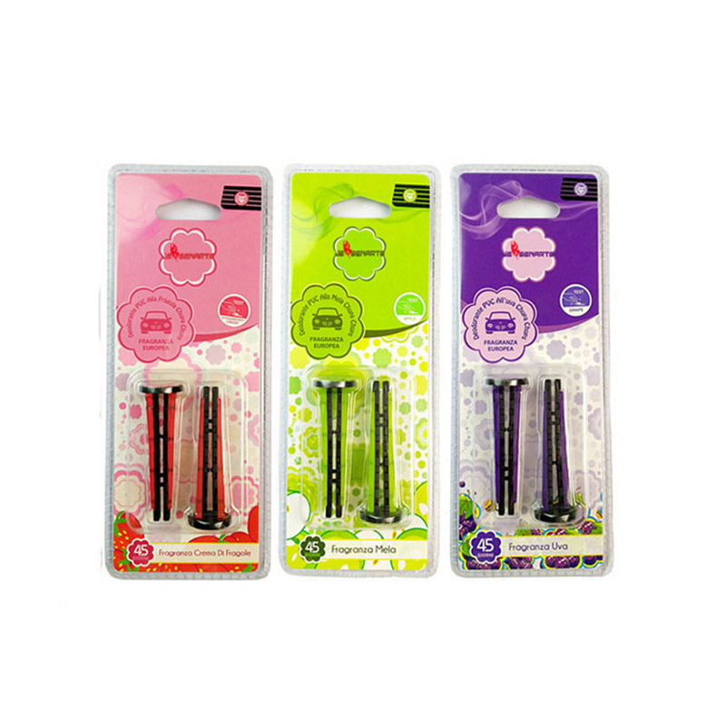 Car Air Freshener Vent Clip 6