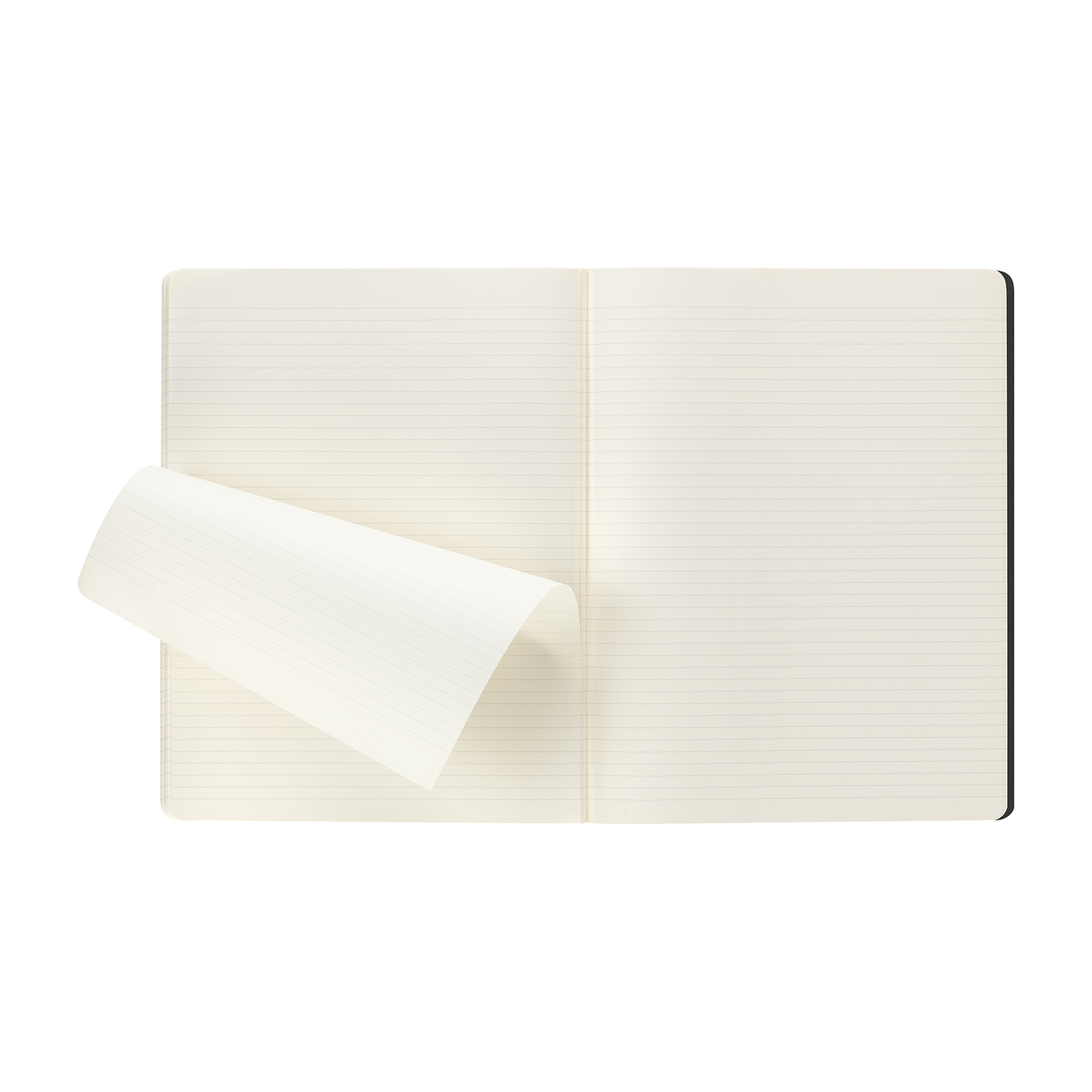 Cahier Ruled XX-Large Journal