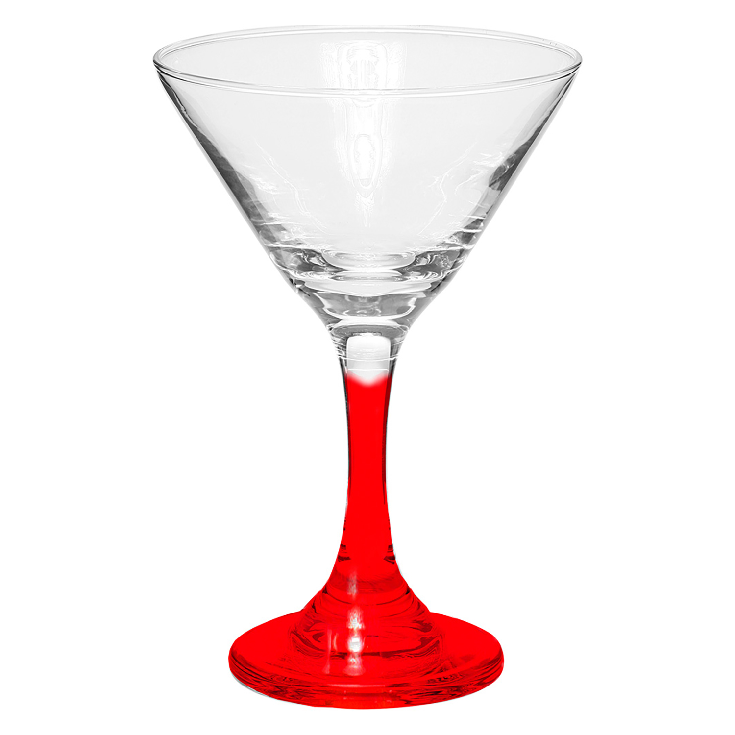 9.25 oz. Martini Glasses 4
