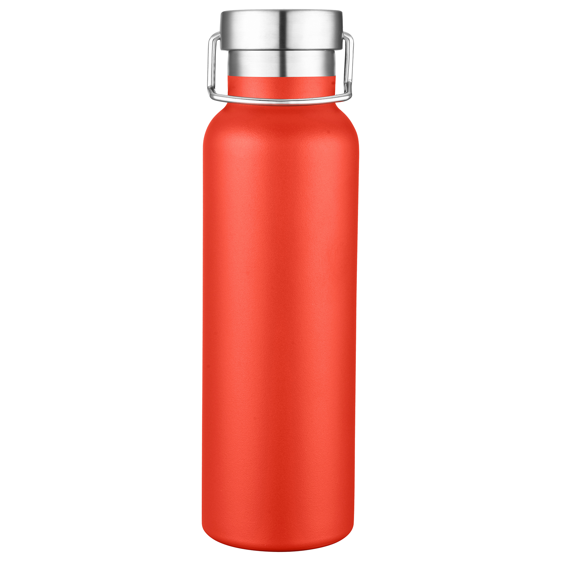 ArticFire 20oz Double Wall Stainless Steel Vacuum Tumbler with Metal Cap 9