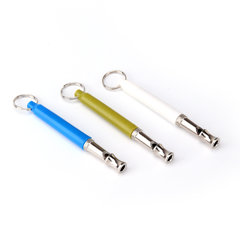 Ultrasonic Pet Training Flute 4