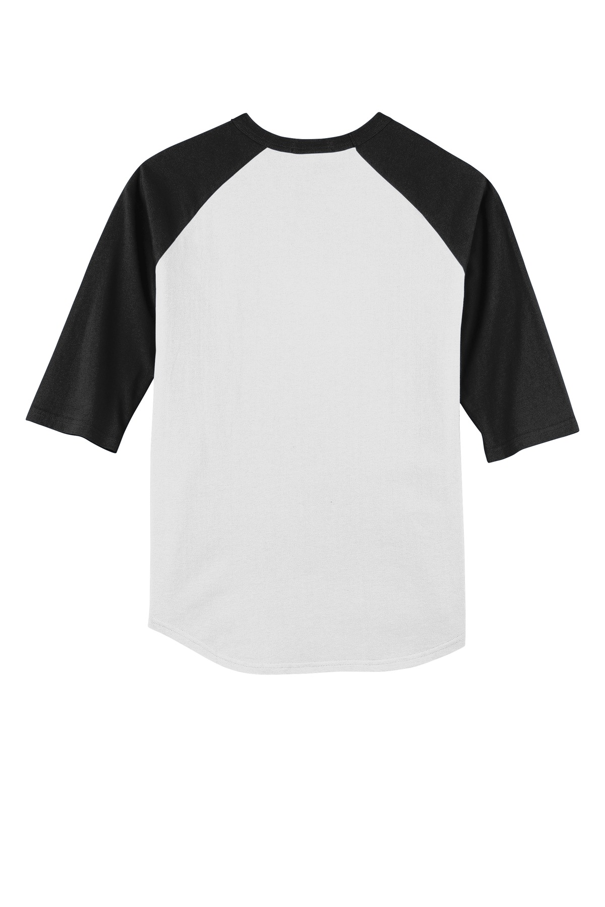 Sport-Tek Youth Colorblock Raglan Jersey. YT200 19