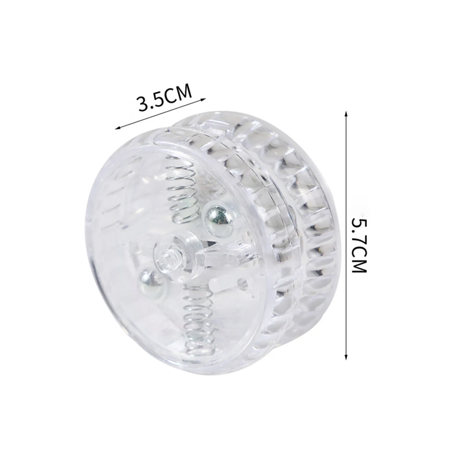 Light Up Yo-Yo 8