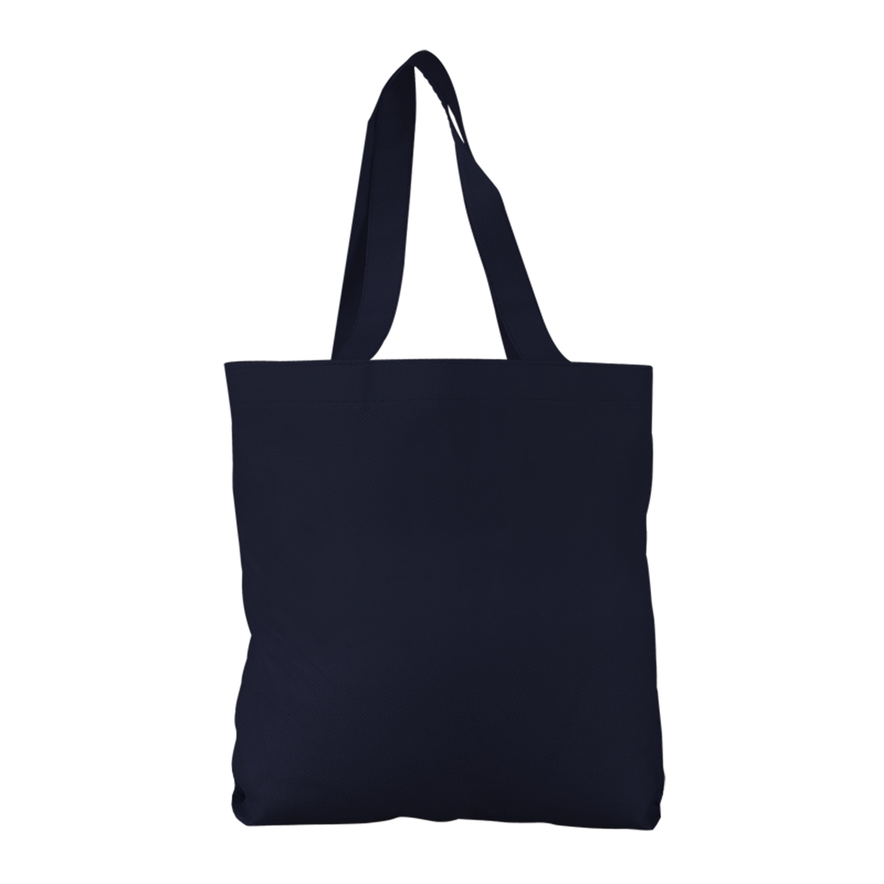 The Economy - 13" Non-woven Tote 10