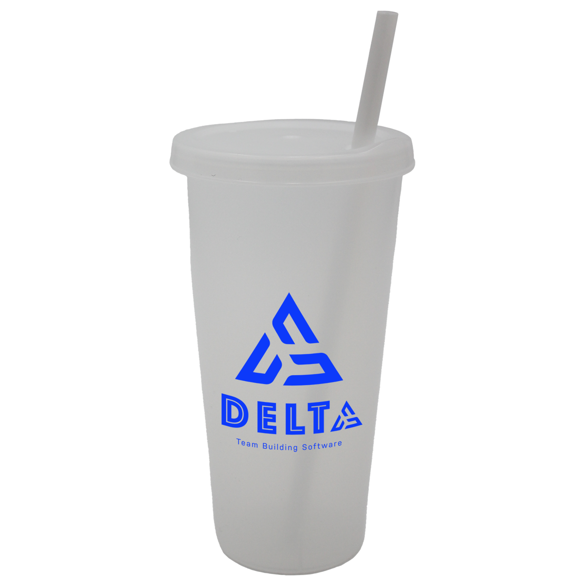 26 oz. Tumbler with Lid and Straw 5
