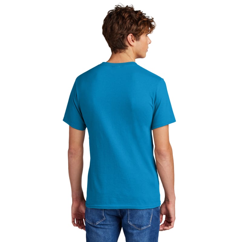 Port & Company - Core Blend Tee. 142