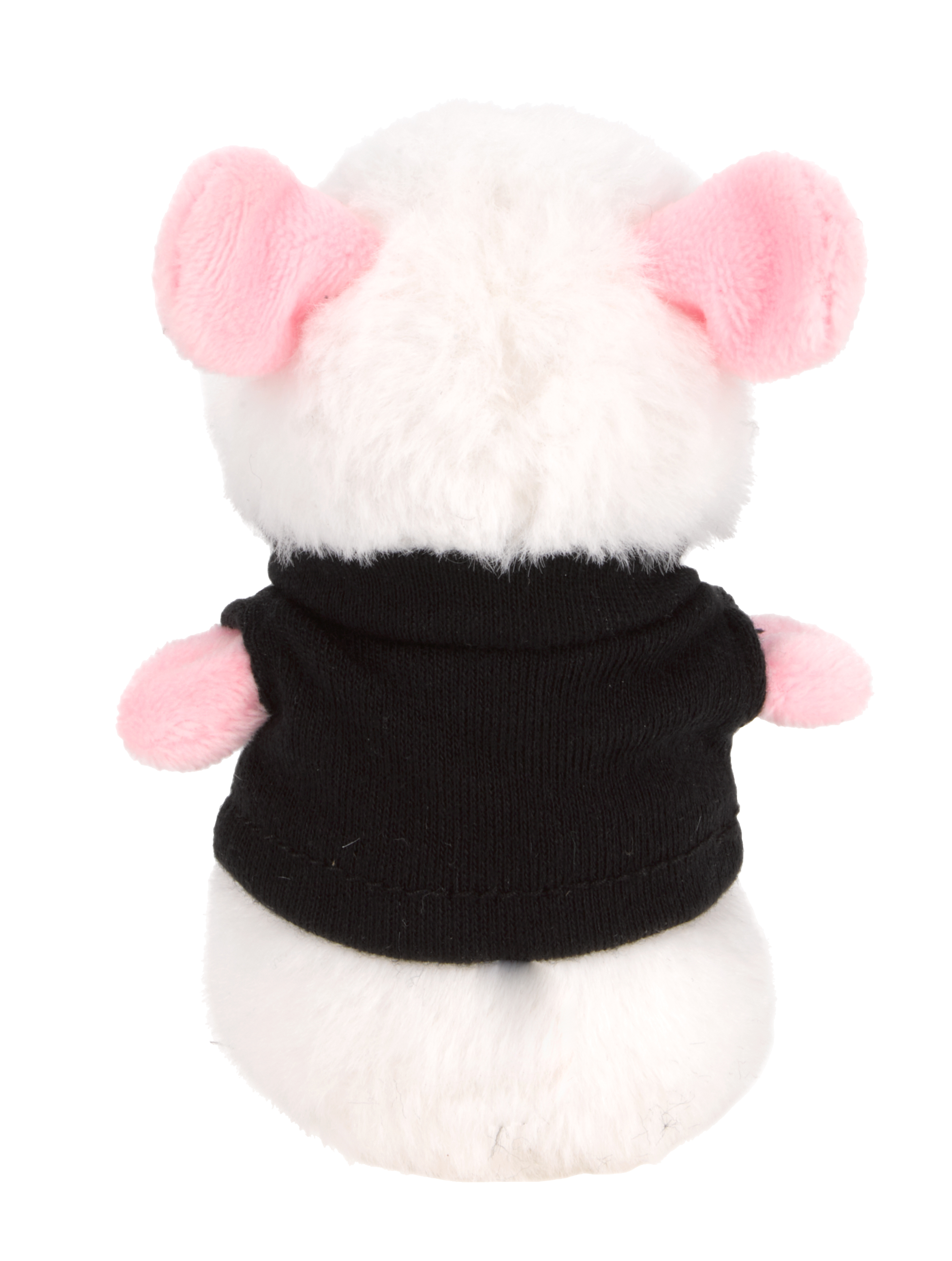 Chelsea Teddy Bear™ Shorties - 4" Plush 200