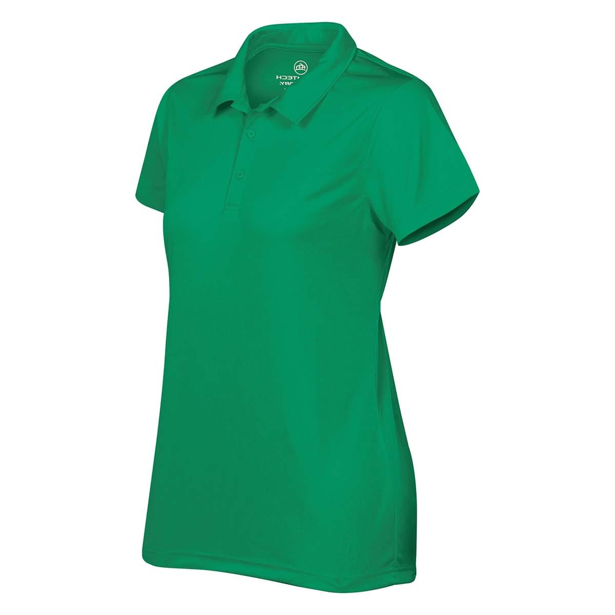Stormtech Women's Apollo H2X-DRY Polo 15