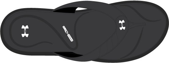 UA Marbella VII Women's Sandals 12