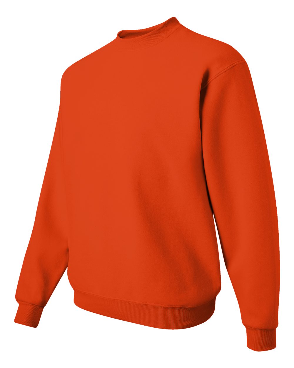 Unisex NuBlend® Crewneck Sweatshirt - 562MR 452