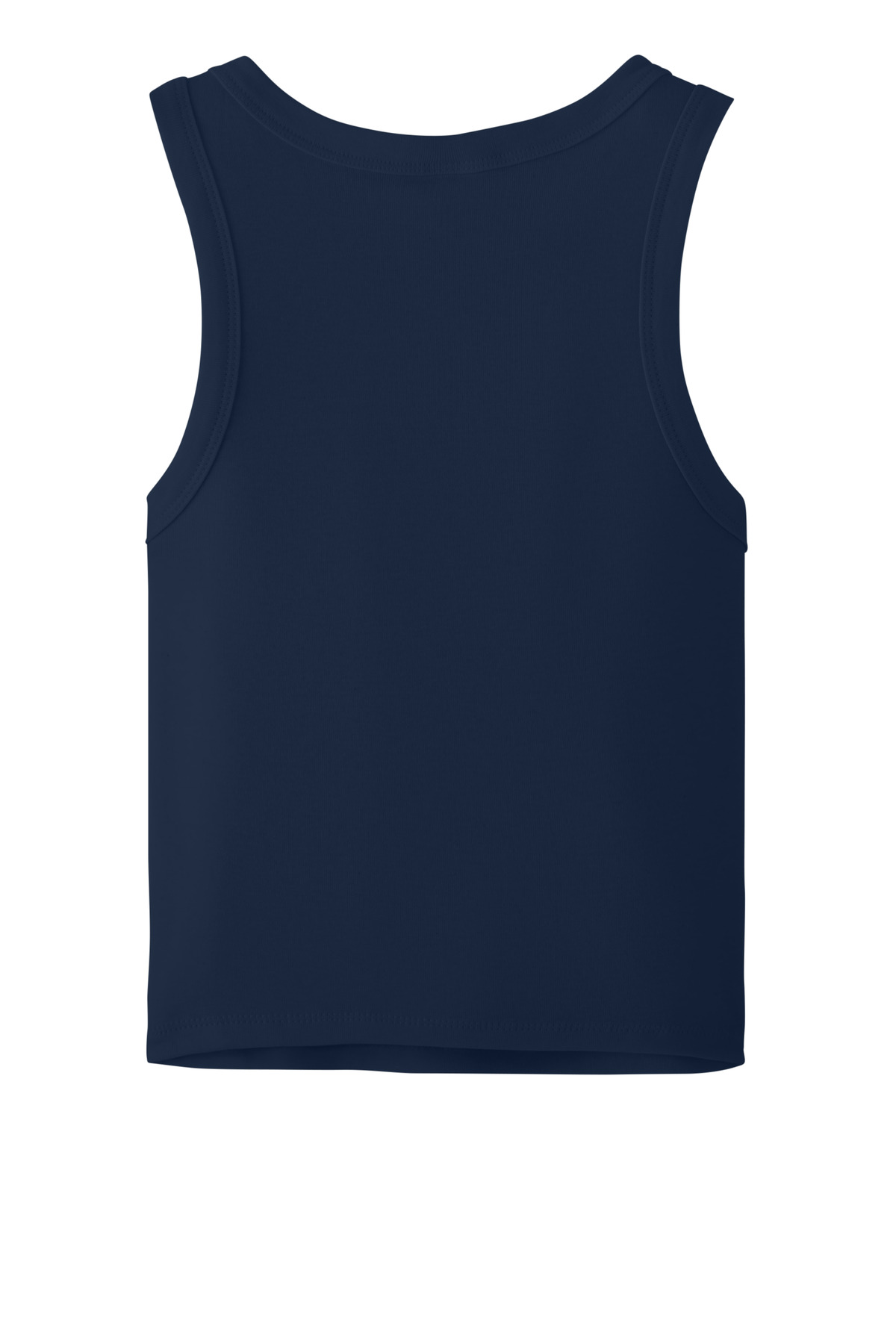 BELLA+CANVAS Women's Micro Rib Racer Tank BC1019 24