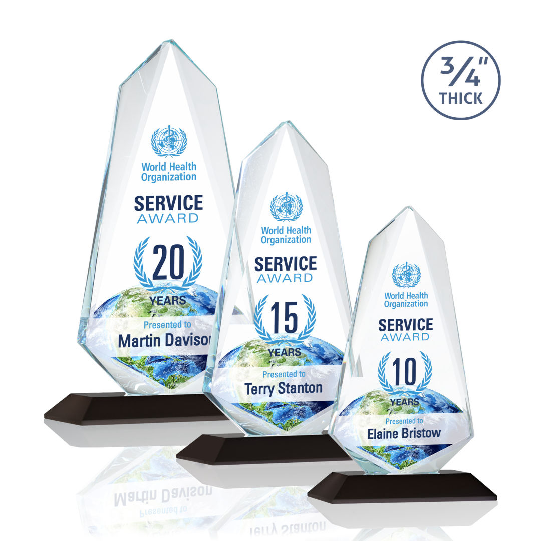 Sheridan VividPrint™ Award - Black 5