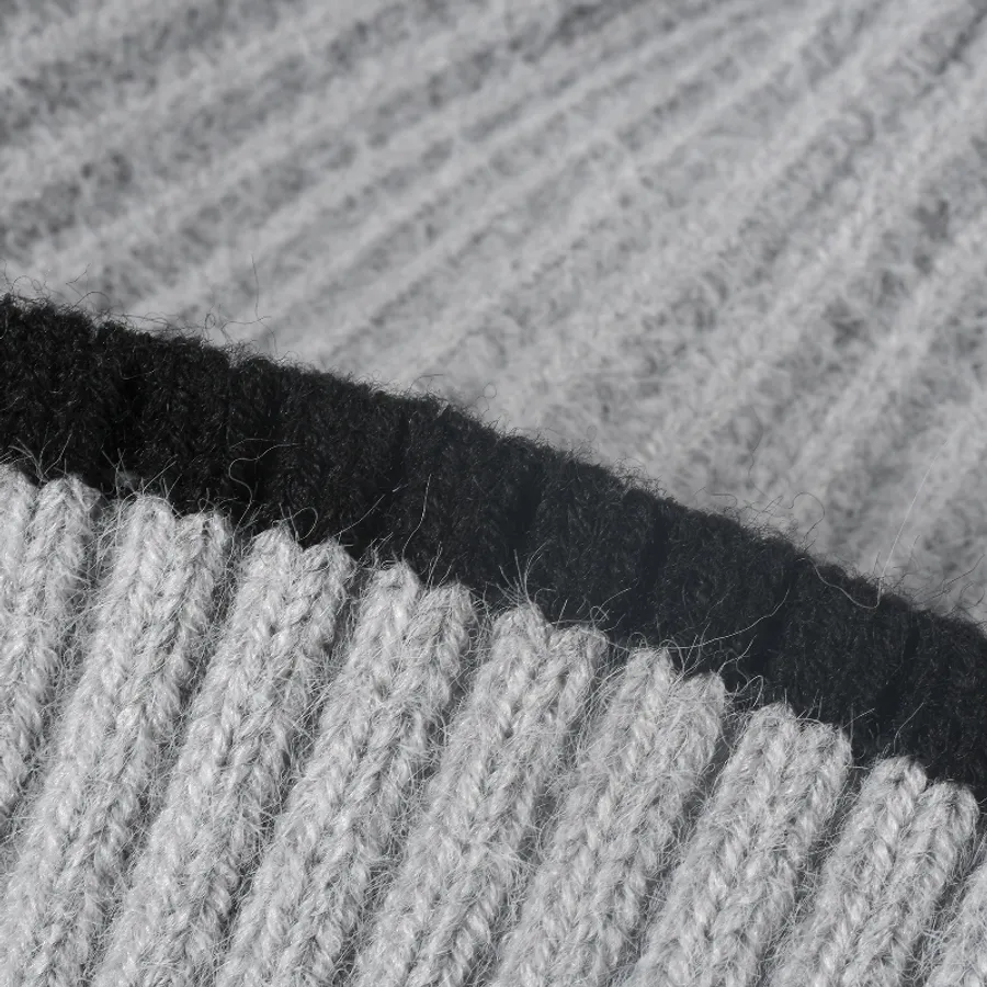 Divine Beanies w/ Pom 6