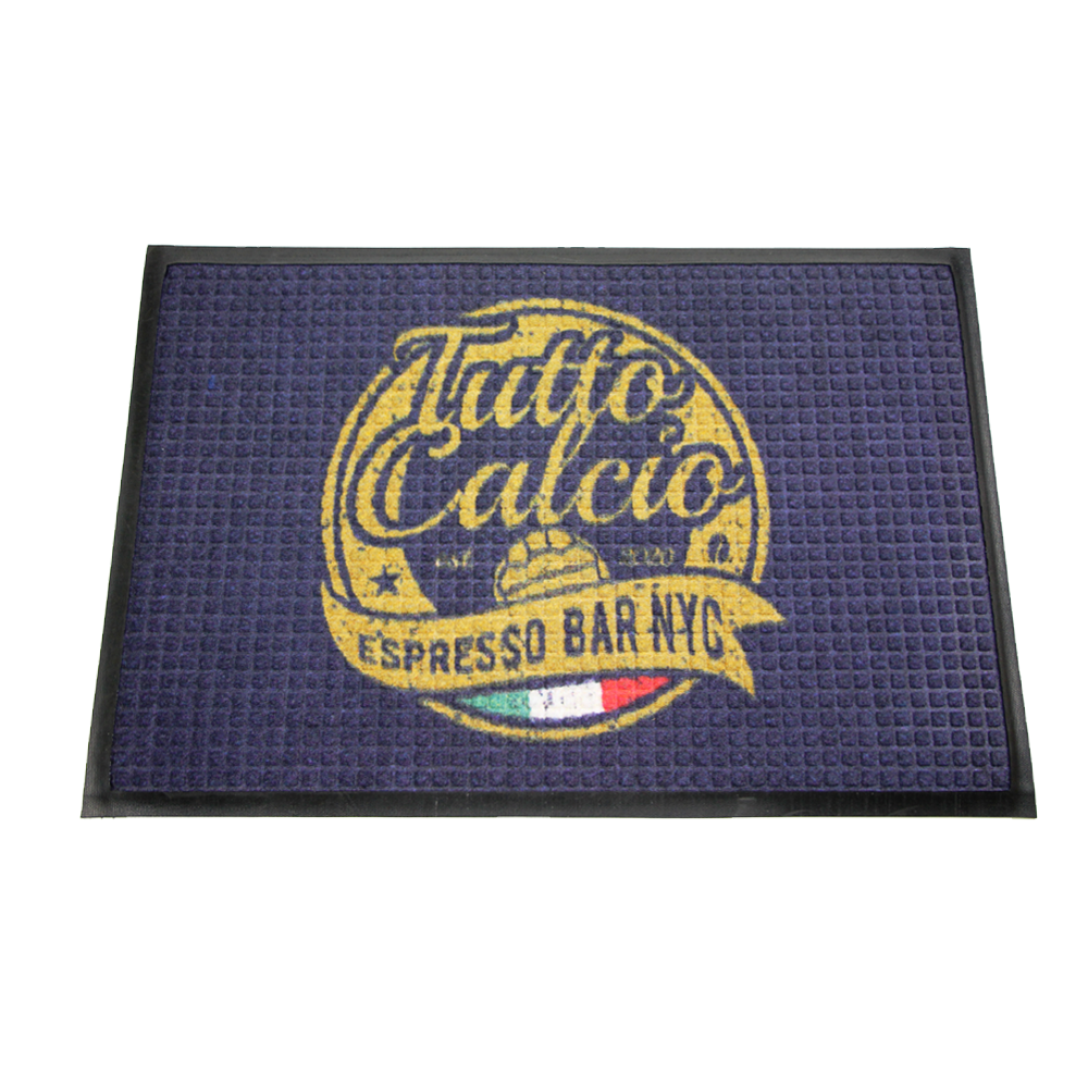 Aqua Dam® Eco Dye Indoor/Outdoor Floor Mat 1
