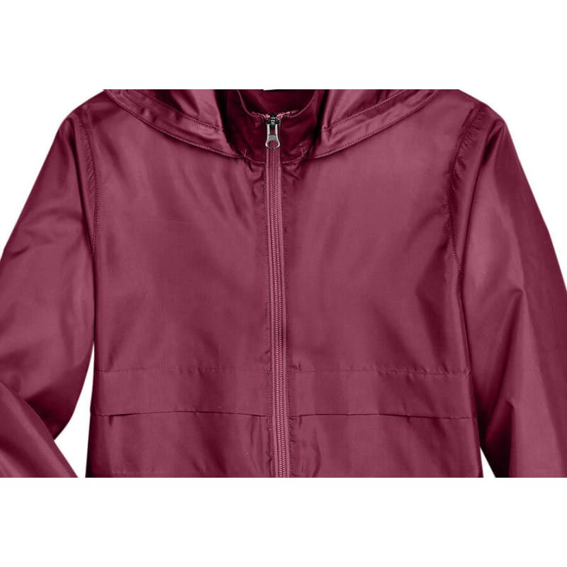 Team 365 Youth Zone Protect Lightweight Jacket 27