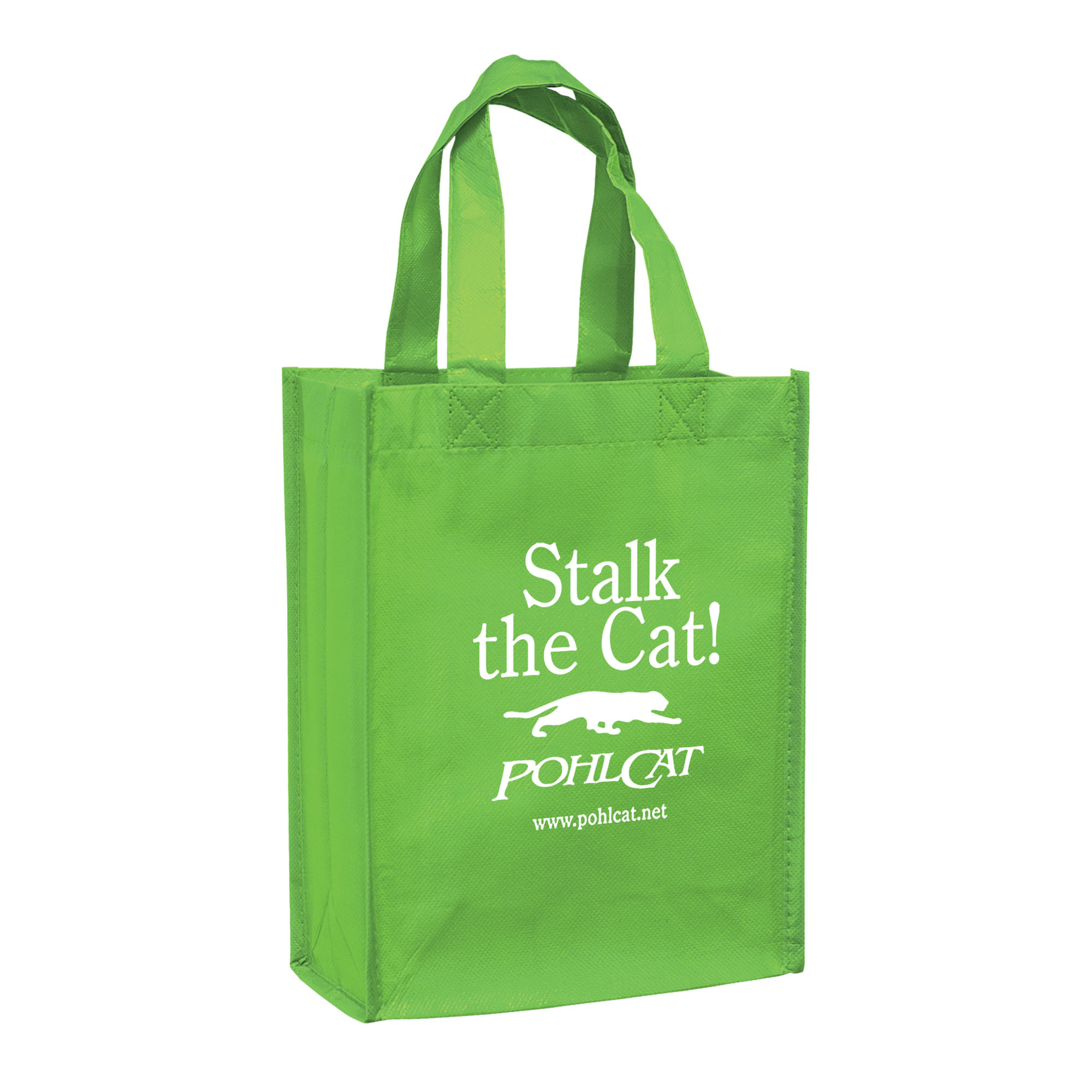 Non-woven Laminated Polypropylene Tote 6