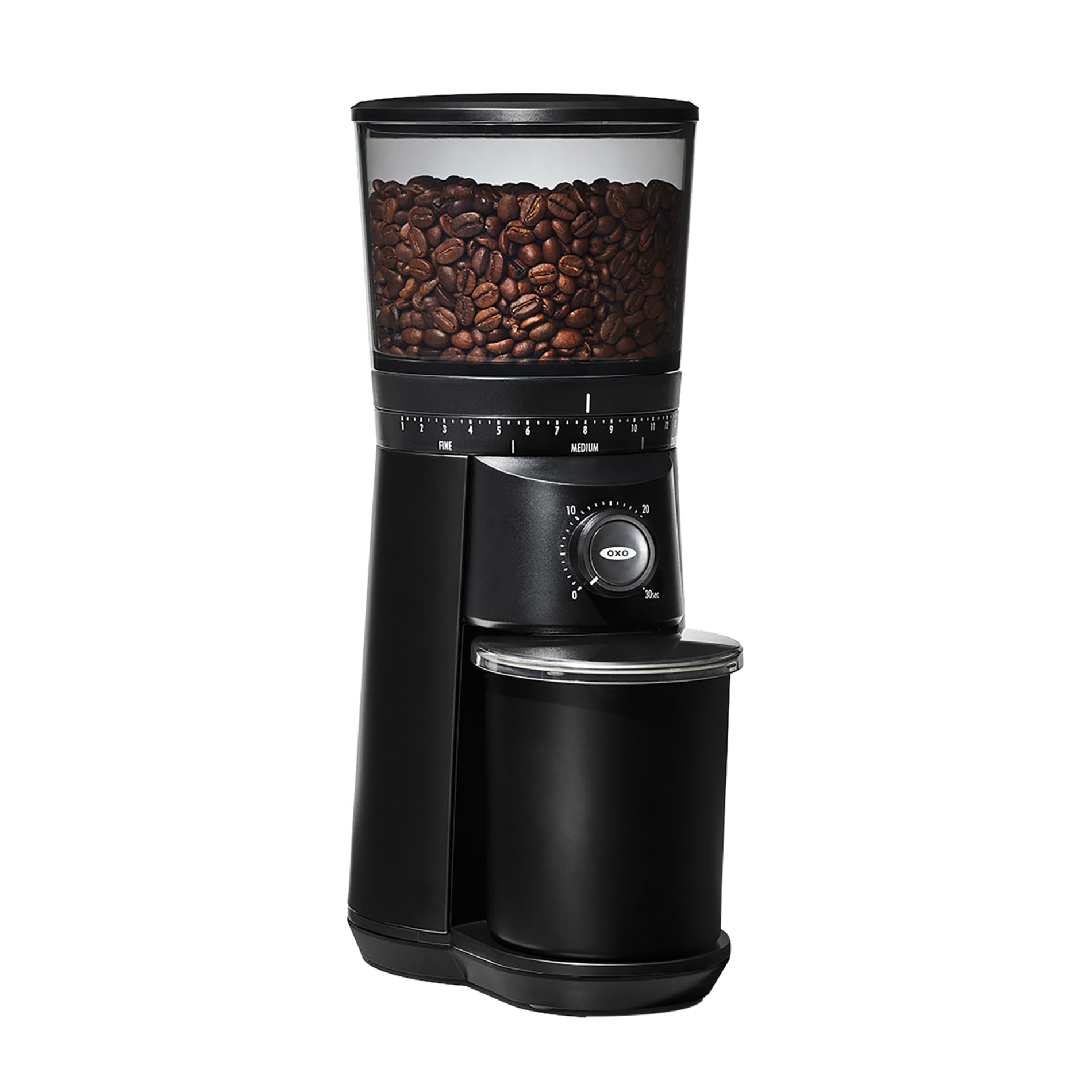 OXO Brew Conical Burr Grinder 33
