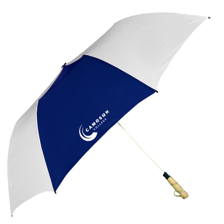 Folding Golf Umbrella 9