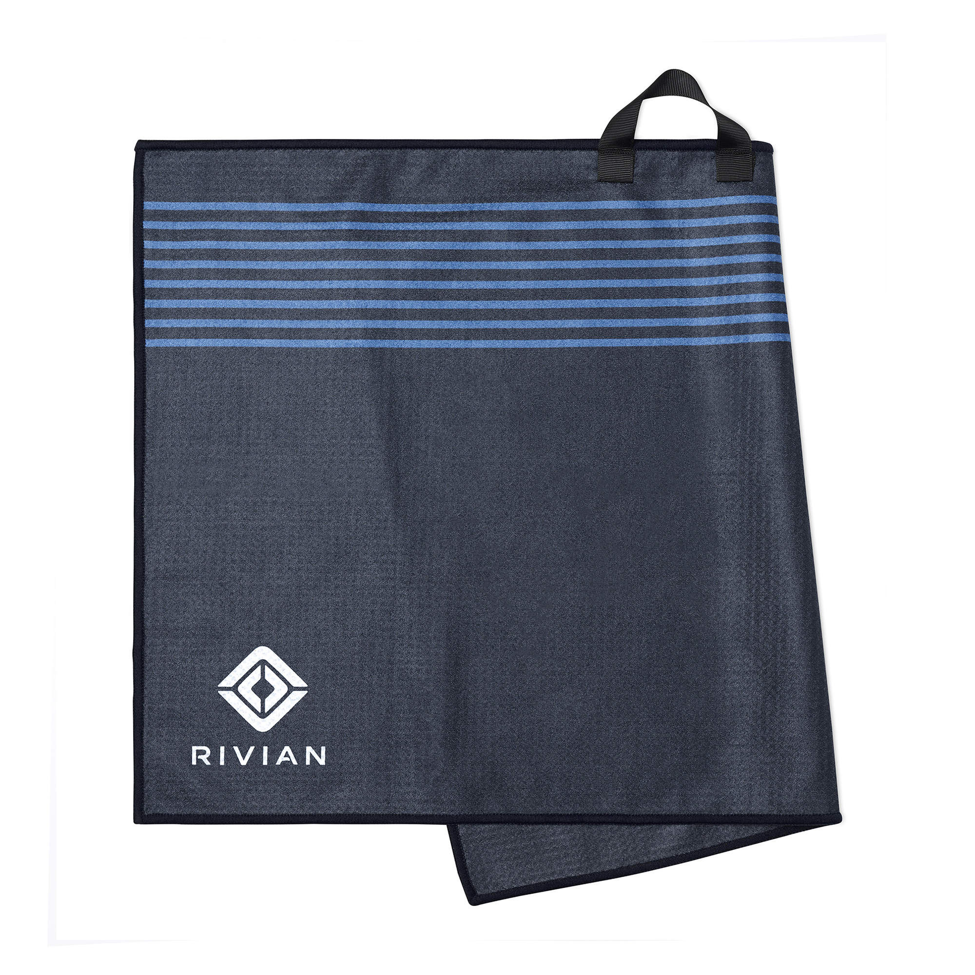 Slowtide® Fairway Quick Dry Golf Towel 11