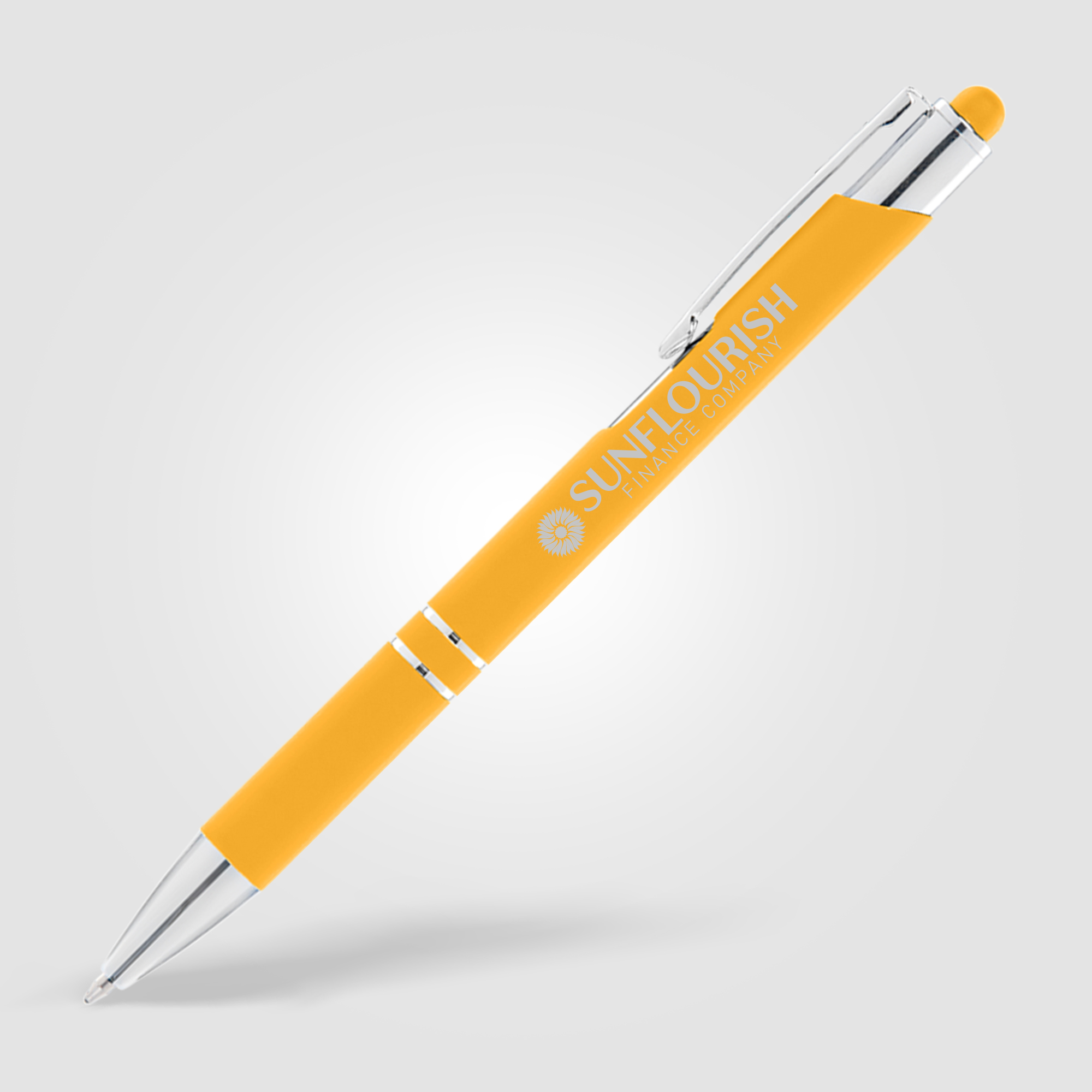 Tres-Chic Softy w/ Stylus Top 101