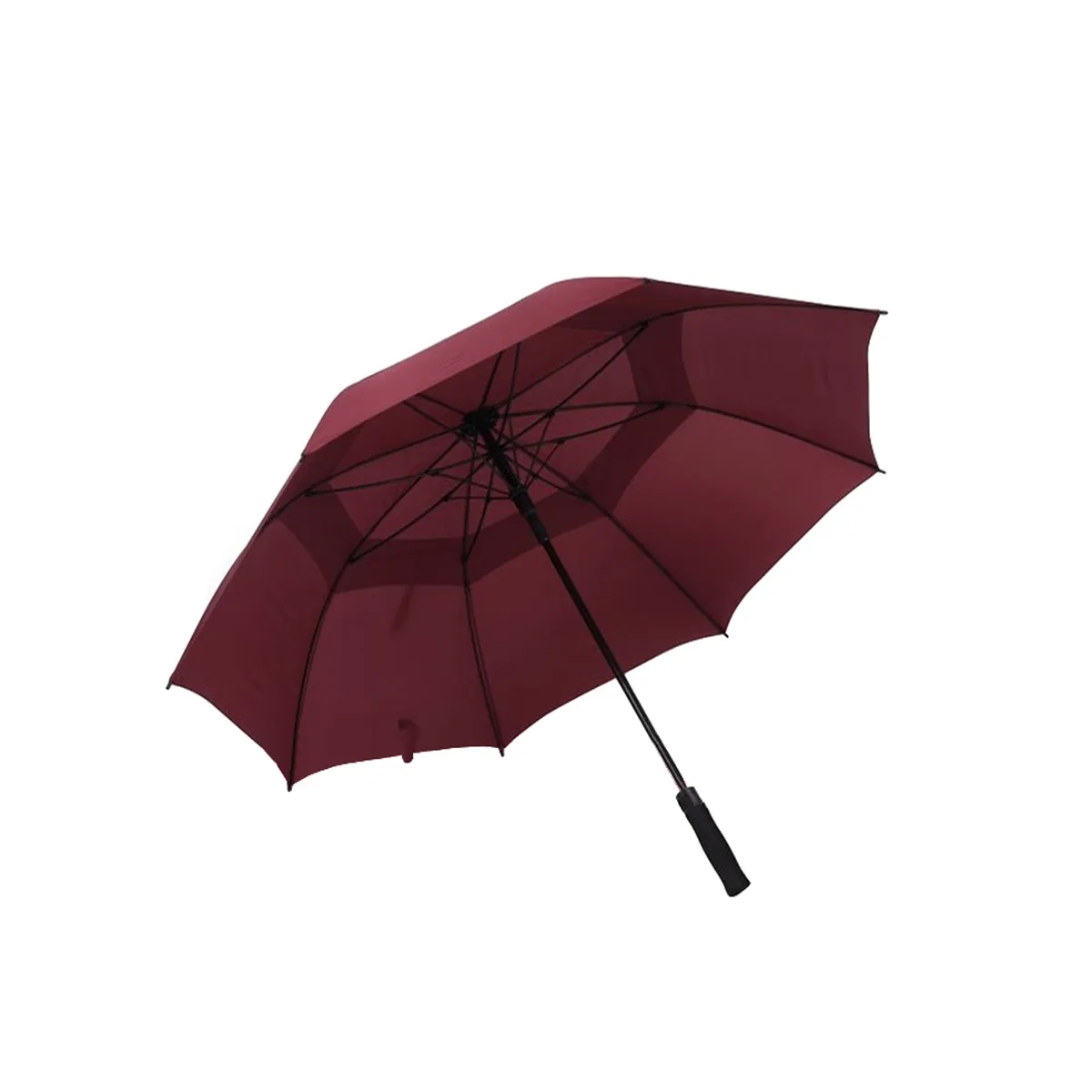 Double Layer Golf Umbrella 3