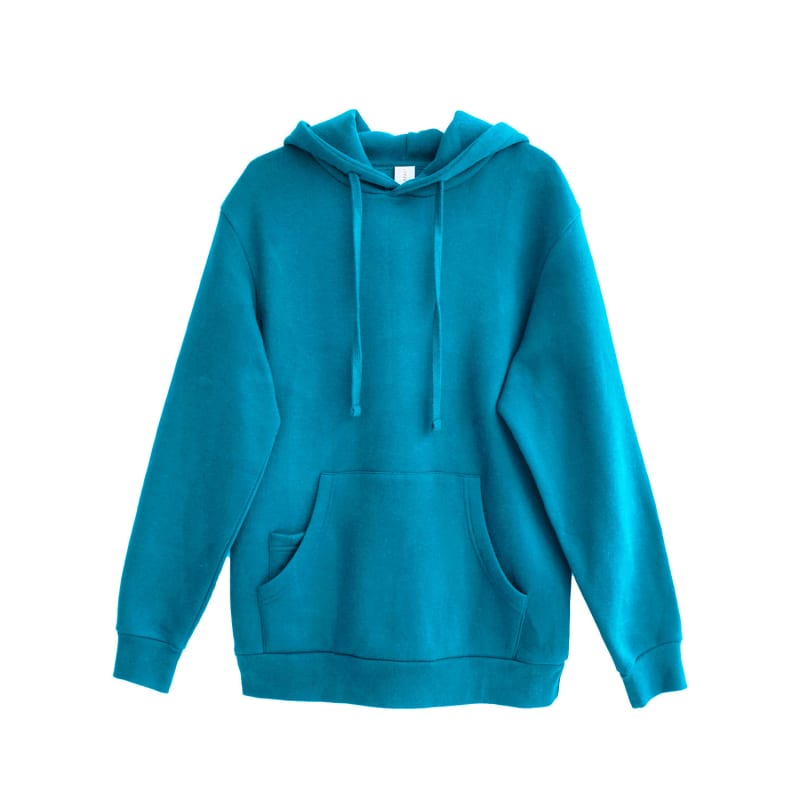 Threadfast Apparel Unisex Epic Fleece Pullover Hooded Sweatshirt 71