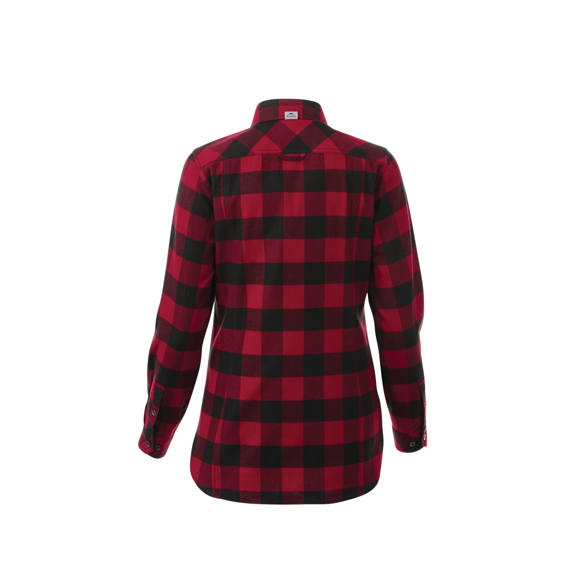 Women's SPRUCELAKE Roots73 Long Sleeve Shirt 30