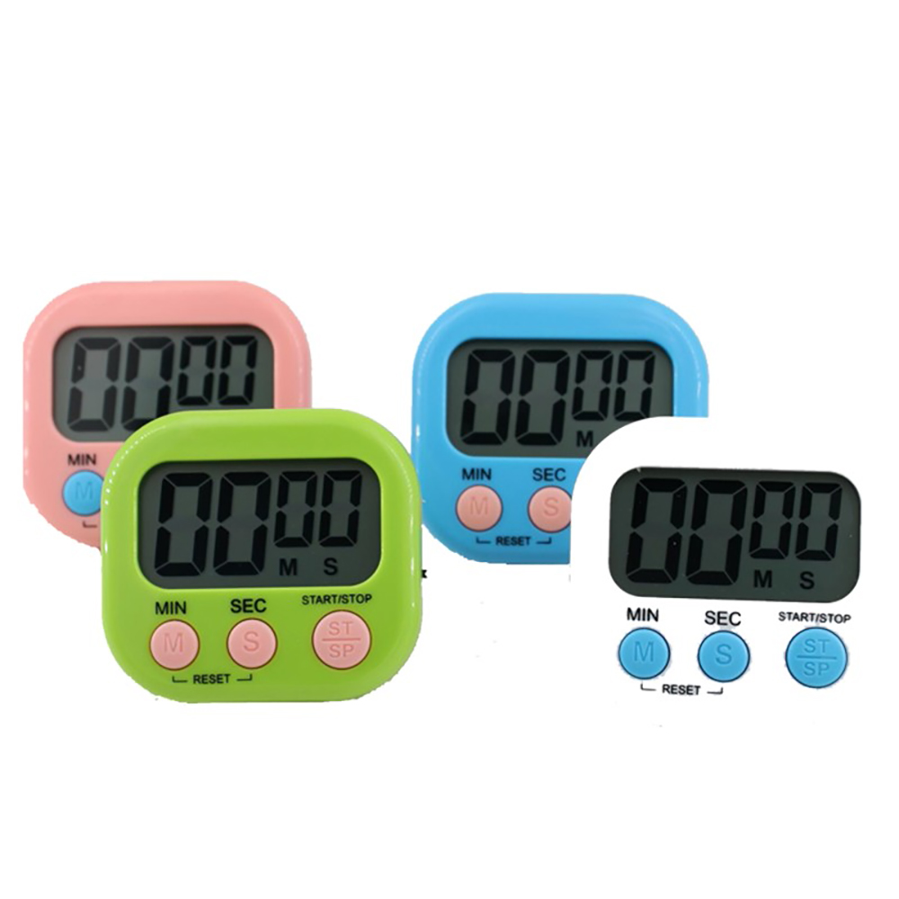 Digital Timer