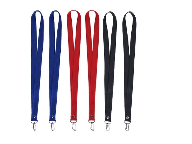 Premium Neck Lanyards Straps Strings with J-Hook 2